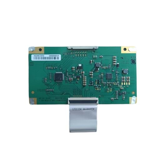 HV320WXC-100_C-PCB-X0.1, 47-602093, 47-602093A, HV320WXC1007061,HV320WXC-100 NORDMENDE - KONTROL KARTI