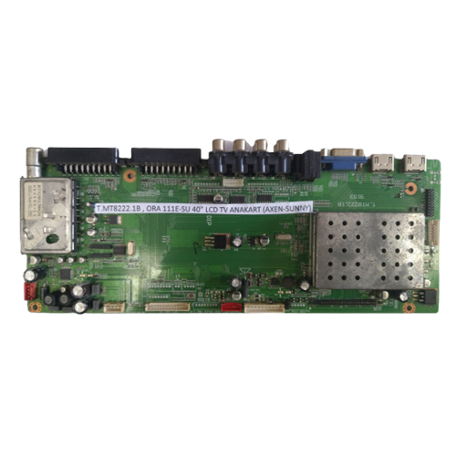 SUNNY_ AXEN T.MT8222.1B_ORA 111E-SU 40" LCD TV ANA KART