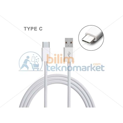 VESTEL VENUS Z20 ŞARJ KABLOSU (TYPE-C-USB) 30097962