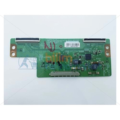 SUNNY TV PANEL KONTROL KARTI 6870C-0469A (T-CON BOARD) ORİJİNAL
