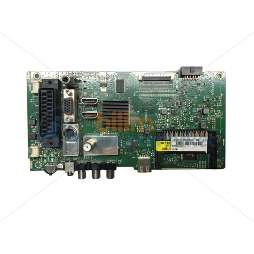 VESTEL 17MB82S TV ANAKART 23353374 ORİJİNAL