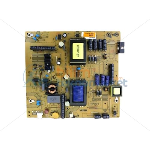 SEG 32226B 17IPS19-4-32" TV BESLEME KARTI 23149106 ORİJİNAL