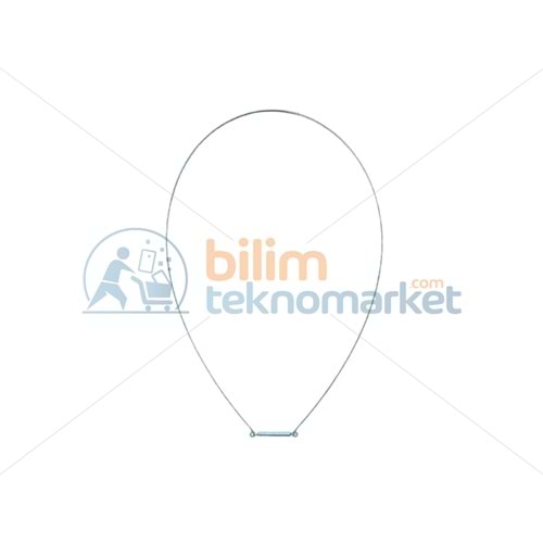VESTEL ÇAMAŞIR MAKİNESİ GÖVDE KÖRÜK KELEPÇESİ 37008604 ORİJİNAL