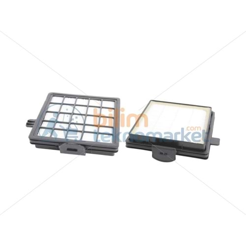 PROFİLO PSP322SK ELEKTRİKLİ SÜPÜRGE HEPA FİLTRE 12009245 ORİJİNAL