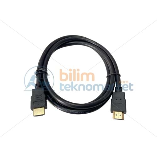 1.5 METRE HDMI GÖRÜNTÜ VE SES AKTARICI KABLO SİNEMA 4K