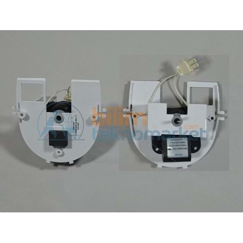 VESTEL BUZDOLABI TURBO FAN GRUBU 32023106 ORİJİNAL