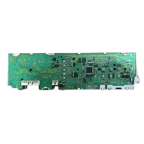 BOSCH-SİEMENS ÇAMAŞIR MAKİNESİ ANAKART 04092-M-03 SEO9 EPW5916101 ORİJİNAL