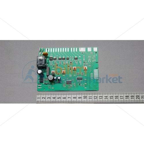 VESTEL HERA 7007 BULAŞIK MAKİNESİ ANAKARTI 32004309/20875360 ORİJİNAL