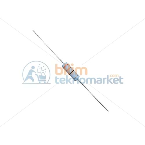 33 OHM DİRENÇ ANAKART DİRENCİ 33R 2W