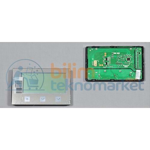VESTEL MS NF280 E A+ BUZDOLABI EKRAN KARTI 32033653 ORİJİNAL