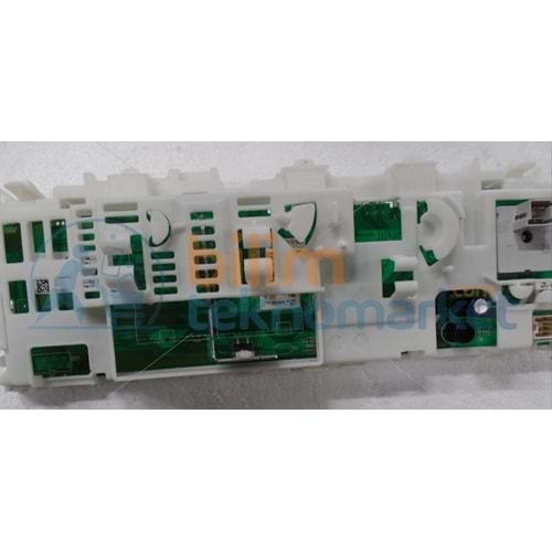 FINLUX FXW 5101 ÇAMAŞIR MAKİNESİ ANAKARTI 20772955 ORİJİNAL