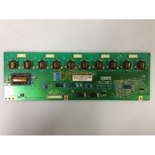 LG I260B1-5UA-L201C 27-D02304 V260B1-L11 C1 V260B1-L01 C2 LG 26LH2000-ZA 26LH3000-ZA 26AV502U BOARD VIT70063.50 REV3 İNVERTER KARTI
