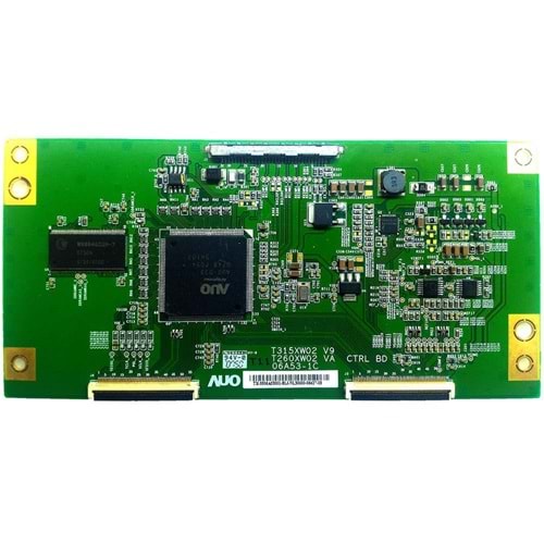 T315XW02 V9 T260XW02 VA CTRL BD 06A53-1C TX-5506A53001 AUO T-CON BOARD