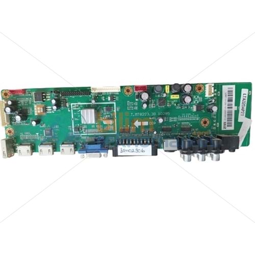 SUNNY-AXEN T.MT8222.3B 10285 LTA320AP06 AXEN AX032LM23-T2M TV ANAKARTI ORİJİNAL