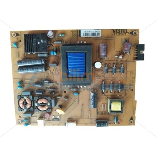 VESTEL 17IPS71-32"LB_MB82_BTB_12P LED TV BESLEME KARTI 23170537/23220866 ORİJİNAL