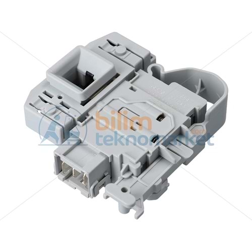 BOSCH WAK2021STR ÇAMAŞIR MAKİNESİ KAPAK EMNİYET KİLİDİ 638259