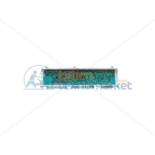 REGAL PRATICA 9100 TY ÇAMAŞIR MAKİNESİ ANAKARTI 22080198 ORİJİNAL