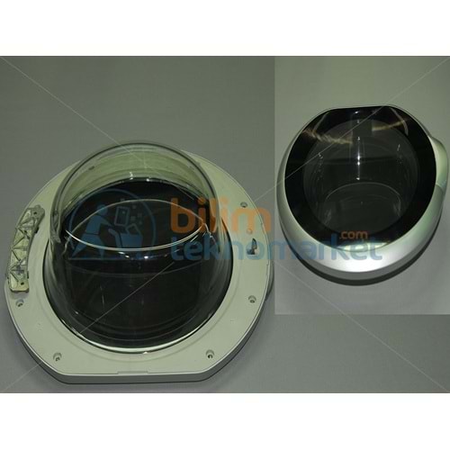 VESTEL CM9812 ÇAMAŞIR MAKİNESİ ÖN KAPAK KOMPLE 42040393/42041991 ORİJİNAL
