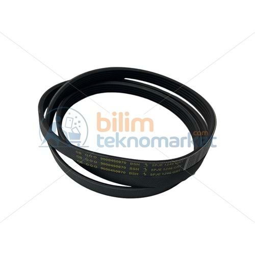 SIEMENS ÇAMAŞIR MAKİNESİ KAYIŞI 5PJE 1246 11003842 ORİJİNAL