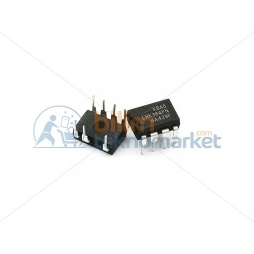 LNK364PN ENTEGRE