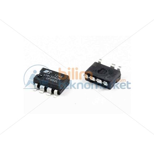 LNK304GN ENTEGRE