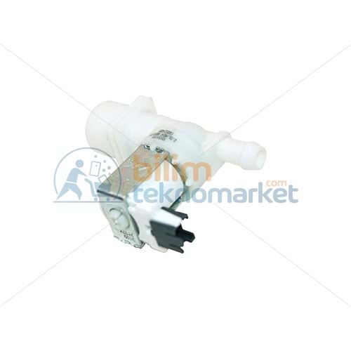HOTPOİNT ARİSTON INDESIT BULAŞIK MAKİNESİ SU GİRİŞ VANASI/VENTİLİ C00273883/44273883 ORİJİNAL