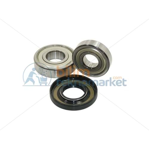 SEG SCM 5800 A++ ÇAMAŞIR MAKİNESİ RULMAN KEÇE GRUBU 22070747 ORİJİNAL