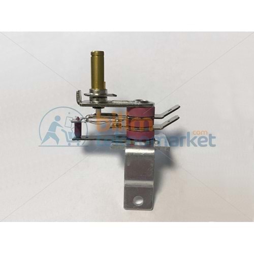 VESTEL V- BRUNCH 2002 GRİ TOST MAKİNESİ TERMOSTAT 43003169 ORİJİNAL