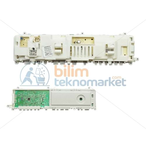 VESTEL EKO 8710 TGLY ÇAMAŞIR MAKİNESİ ANAKARTI 20608523 ORİJİNAL