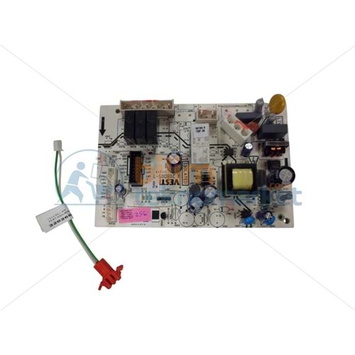 VESTEL AKILLI NF 620X BUZDOLABI ANAKARTI 20861536 ORİJİNAL