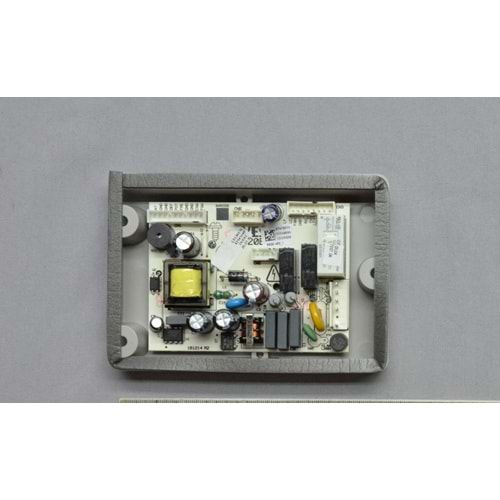 VESTEL GT/SN463M-ERA(A+)BND(EKO NFK600 /450G BUZDOLABI ANAKARTI 42143248 ORİJİNAL