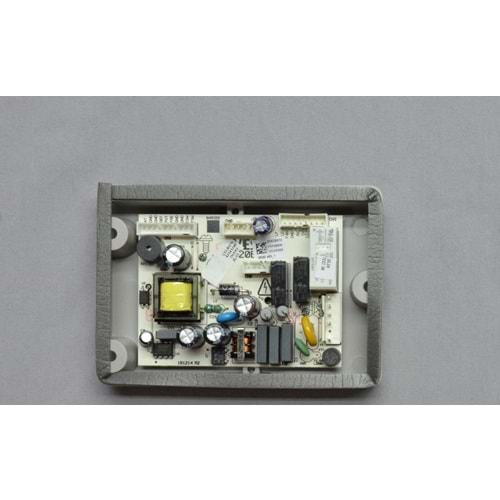 VESTEL GT/SN473M-ERA(A+) EKO NF480 BUZDOLABI ANAKARTI 42143248 ORİJİNAL