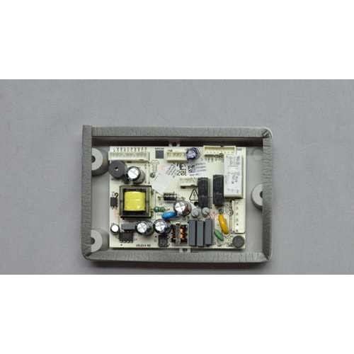 SEG GT/SN463MFLN(A+)LDSZBNDIFIX-IC/S BUZDOLABI ANAKARTI 42143248 ORİJİNAL