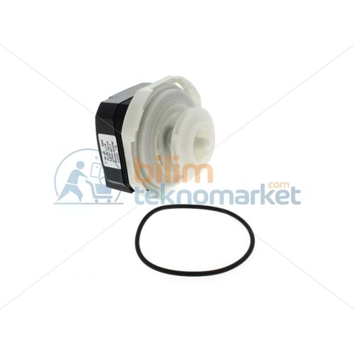 HOTPOİNT ARİSTON LFF8M116XTK/LFF8M121CTK BULAŞIK MAKİNESİ YIKAMA MOTORU 00291855/44291855 ORİJİNAL