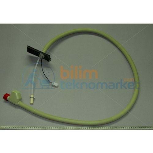 VESTEL BM 5001 RS BULAŞIK MAKİNESİ VENTİLLİ SU GİRİŞ HORTUMU TP GÜVENLİKLİ 42104666 ORİJİNAL