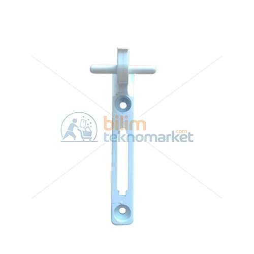 BOSCH SİEMENS PROFİLO BUZDOLABI ORTA MENTEŞESİ BEYAZ 00651001