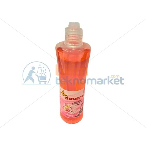 ELEKTRİKLİ SÜPÜRGE PARFÜMÜ SIVI (BUKET) 100ML