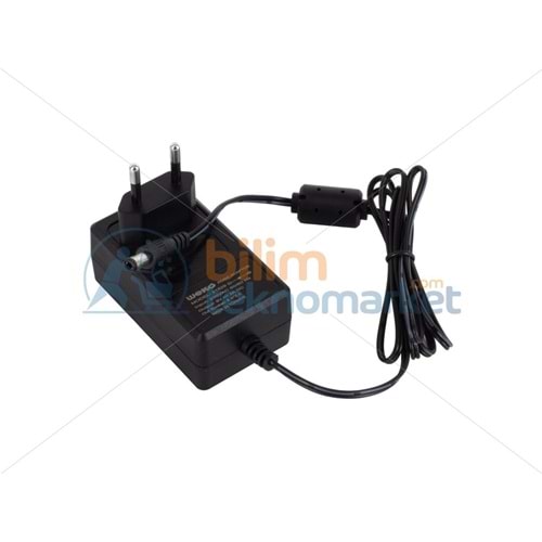 TERAZİ ŞARJ ADAPTÖRÜ 9V 3A 5.5*2.5 UÇLU 21829