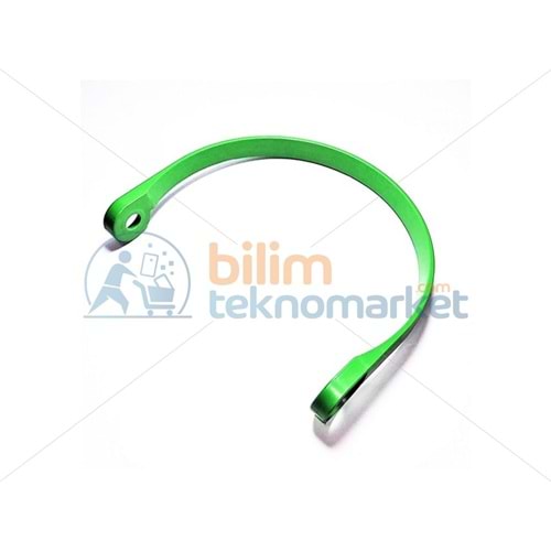 ARNİCA BORA 3000/4000 S SÜPÜRGE TUTMA SAPI_YEŞİL