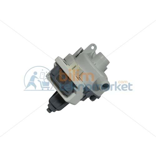 VESTFROST ÇAMAŞIR MAKİNESİ SİRKÜLASYON SU JETİ POMPA MOTORU 32034546/32038172 ORİJİNAL
