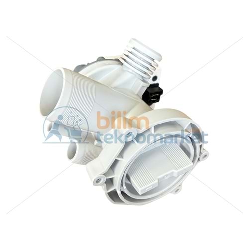 VESTEL KCMI 98142 G WIFI KURUTMALI ÇAMAŞIR MAKİNESİ SU JETLİ POMPA MOTORU 32035149/32029100 ORİJİNAL