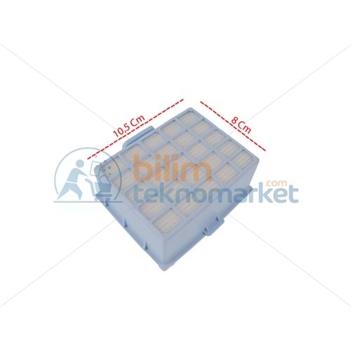 BOSCH BGC 2U230 LOGO ELEKTRİKLİ SÜPÜRGE HEPA FİLTRE