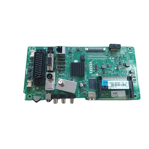HI-LEVEL 49HL600 SMART LED TV 283DLB/MB96 ANAKARTI 23263065 ORİJİNAL