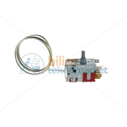 VESTEL, REGAL BUZDOLABI İÇİN TERMOSTAT 32015619/32028944 ORİJİNAL