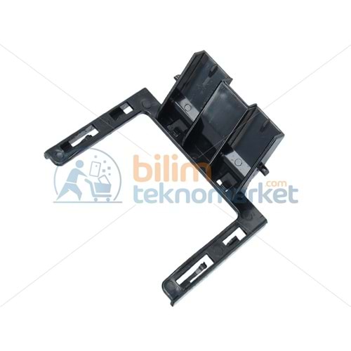 BEKO BKS 2240 Süpürge Toz Torbası Kızağı 9193015014 Orijinal