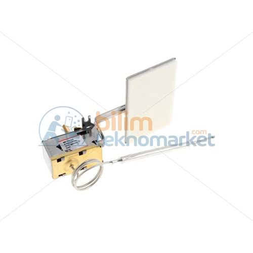 İNDESİT TAAN6FNFTK- TAAN6FNFSTK BUZDOLABI TERMOSTATI 44095873/C00095873 ORİJİNAL