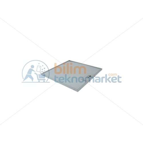 VESTEL ADX-6001 SERİSİ DAVLUMBAZ FİLTRESİ (1 ADET) 47006100/43235582 ORİJİNAL