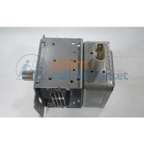 VESTEL MD 20 MB-MG MİKRODALGA MAGNETRON MOTORU 40066381 ORİJİNAL