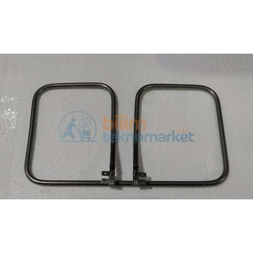 VESTEL SEFA 7000 S IZGARA VE TOST MAKİNESİ REZİSTANSI 43003170/43234370 ORİJİNAL
