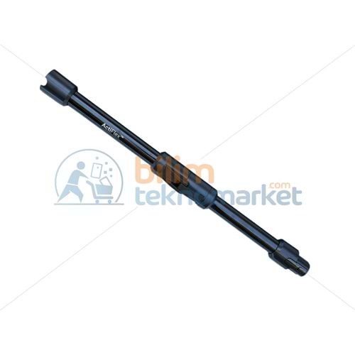 GRUNDIG VCP-9431 PRO HYPERCLEAN ŞARJLI DİK SÜPÜRGE KATLANIR BORUSU 9178064602 ORİJİNAL